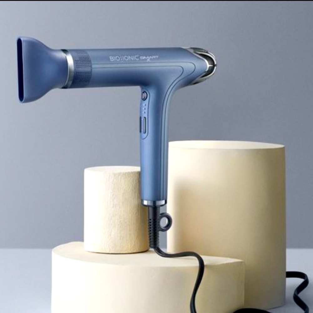 Bio ionic Smart -X high efficiency blow dryer